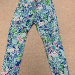 Lilly Pulitzer Jeans